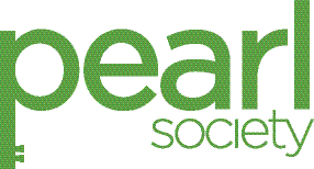 Pearl Society logo