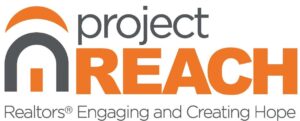 Project REACH (Realtors Engaging and Creating Hope)