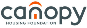Canopy Housing Foundation logo