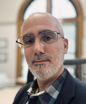 Innovation Award Judge Alyson Craig