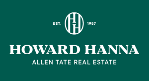 Howard Hanna Allen Tate logo