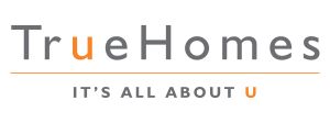 True Homes logo