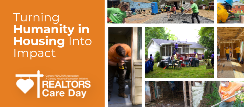 Realtors® Care Day